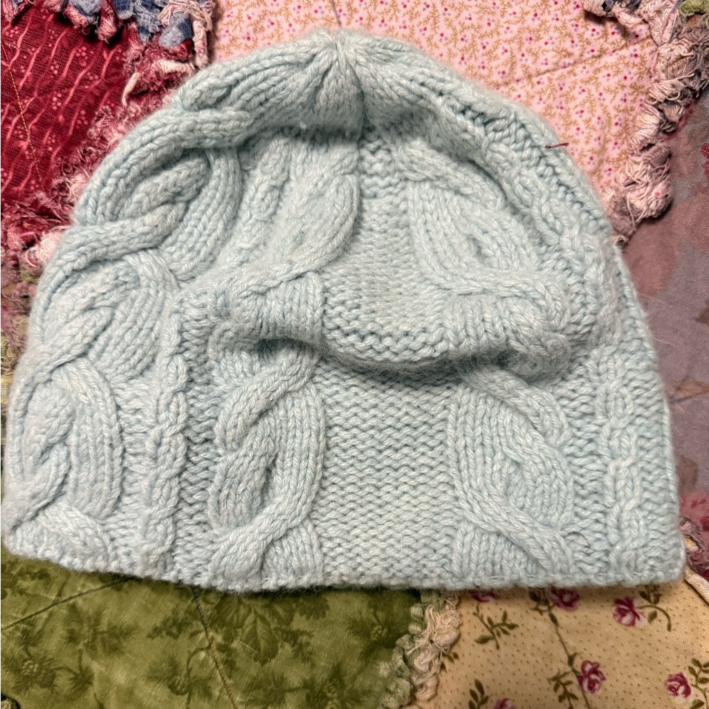 Gap Cableknitwinterhat